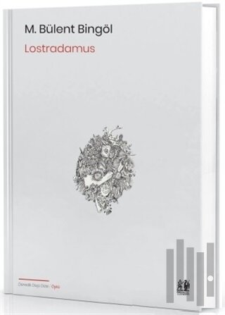 Lostradamus | Kitap Ambarı