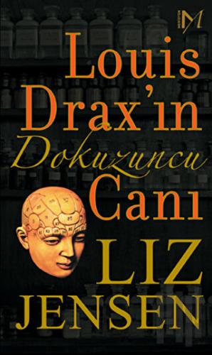 Louis Drax’ın Dokuzuncu Canı | Kitap Ambarı