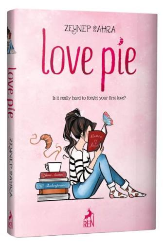 Love Pie | Kitap Ambarı