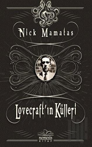 Lovecraft'ın Külleri | Kitap Ambarı