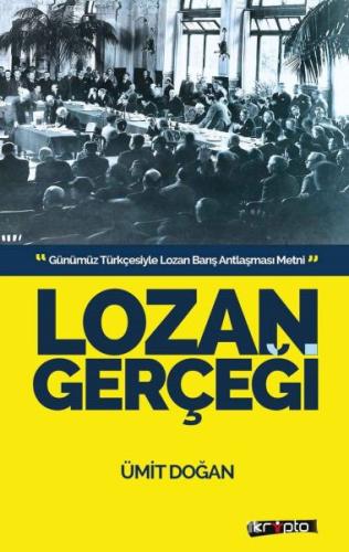 Lozan Gerçeği | Kitap Ambarı