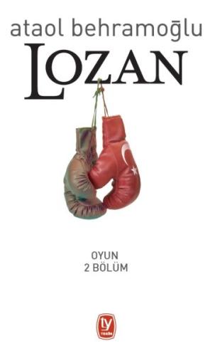 Lozan | Kitap Ambarı