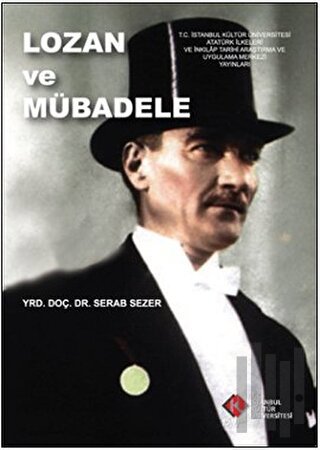 Lozan ve Mübadele | Kitap Ambarı