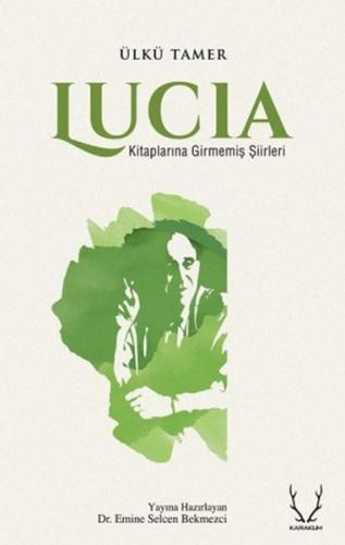 Lucia | Kitap Ambarı