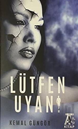 Lütfen Uyan | Kitap Ambarı