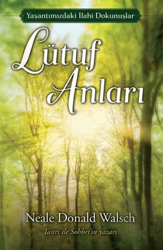 Lütuf Anları | Kitap Ambarı