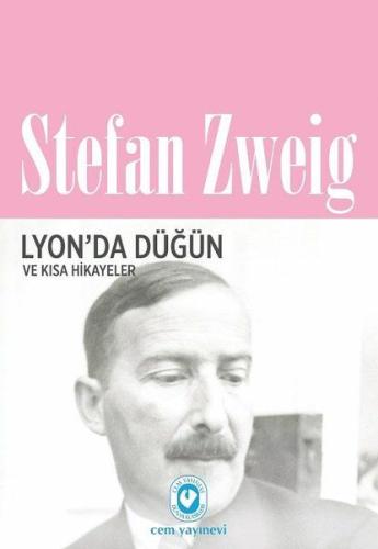 Lyon'da Düğün | Kitap Ambarı