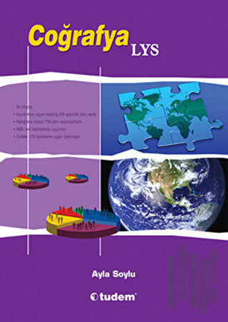 LYS - Coğrafya | Kitap Ambarı