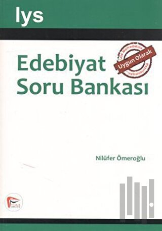 LYS Edebiyat Soru Bankası | Kitap Ambarı