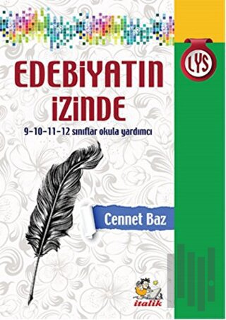 LYS Edebiyatın İzinde | Kitap Ambarı