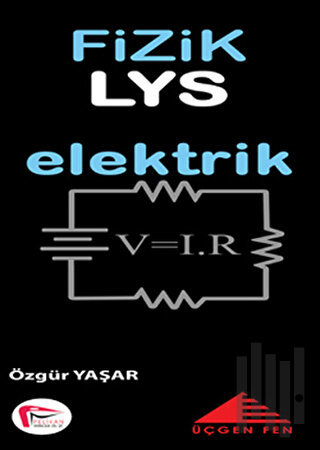 LYS Fizik Elektrik | Kitap Ambarı