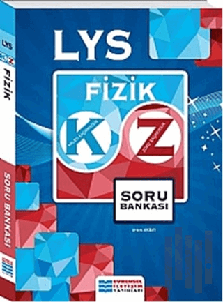 LYS Fizik Soru Bankası | Kitap Ambarı