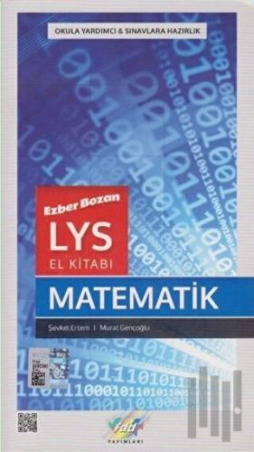 LYS Matematik El Kitabı | Kitap Ambarı