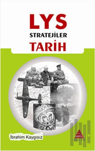 LYS Tarih Strateji Kartları | Kitap Ambarı