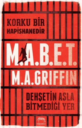 Mabet | Kitap Ambarı