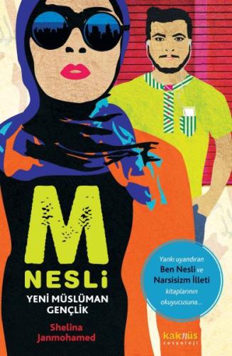 M Nesli: Yeni Müslüman Gençlik | Kitap Ambarı