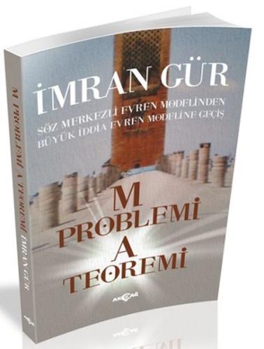 M Problemi A Teoremi | Kitap Ambarı