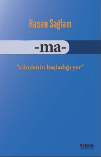 Ma- | Kitap Ambarı