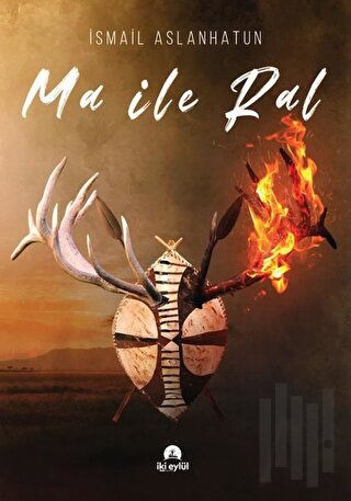 Ma ile Ral | Kitap Ambarı