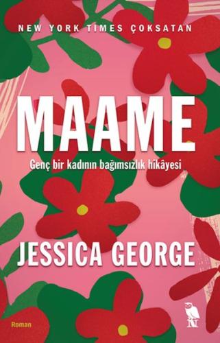 Maame | Kitap Ambarı