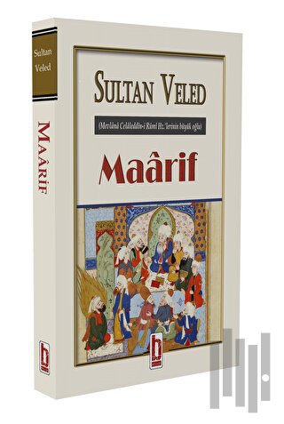 Maarif | Kitap Ambarı