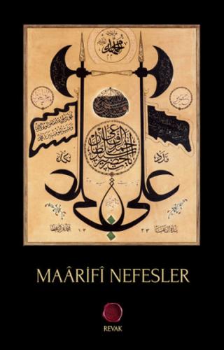 Maarifi Nefesler | Kitap Ambarı