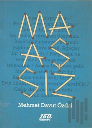 Maaşsız | Kitap Ambarı