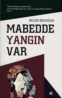 Mabedde Yangın Var | Kitap Ambarı