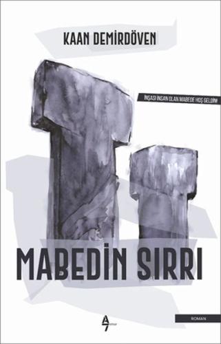 Mabedin Sırrı | Kitap Ambarı