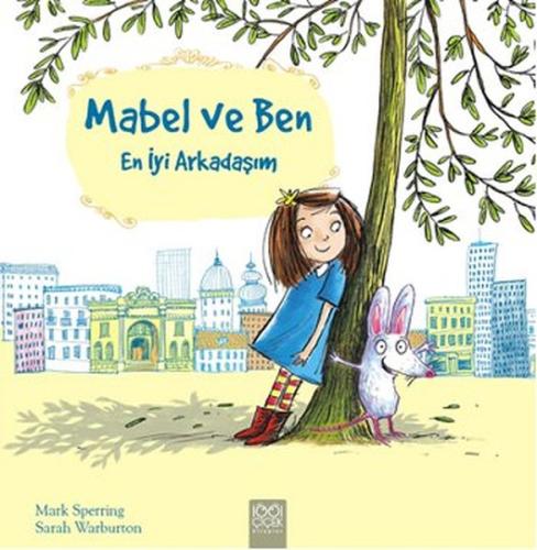 Mabel ve Ben | Kitap Ambarı