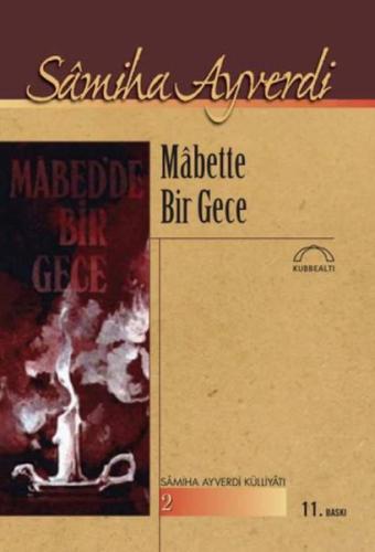 Mabette Bir Gece | Kitap Ambarı