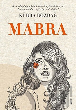 Mabra | Kitap Ambarı