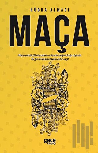 Maça | Kitap Ambarı