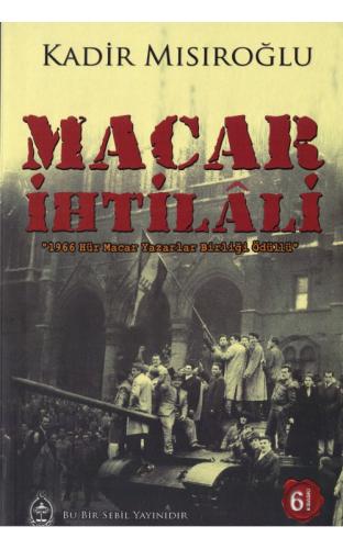 Macar Ihtilali | Kitap Ambarı