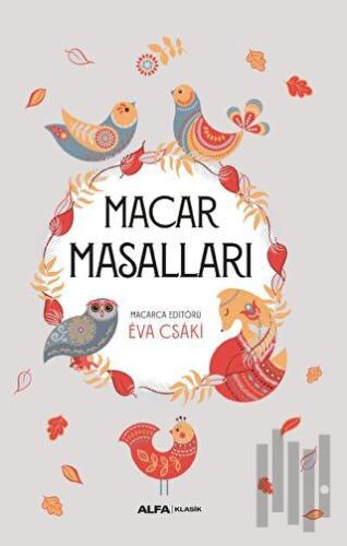 Macar Masalları | Kitap Ambarı