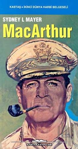 MacArthur | Kitap Ambarı