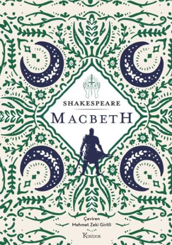 Macbeth (Bez Ciltli) | Kitap Ambarı