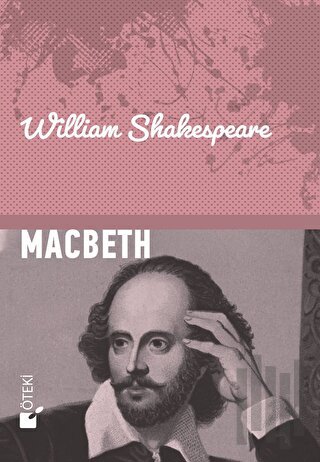 Macbeth (Ciltli) | Kitap Ambarı