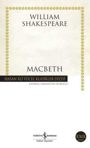 Macbeth | Kitap Ambarı