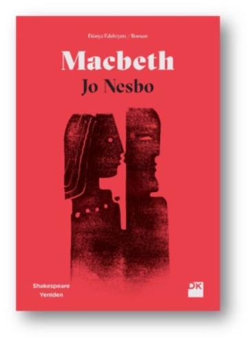 Macbeth - Shakespeare Yeniden | Kitap Ambarı