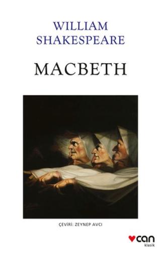 Macbeth | Kitap Ambarı