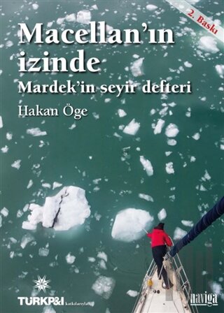 Macellan’ın İzinde | Kitap Ambarı