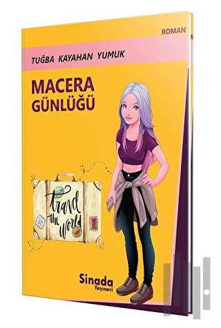 Macera Günlüğü | Kitap Ambarı