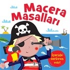 Macera Masalları | Kitap Ambarı