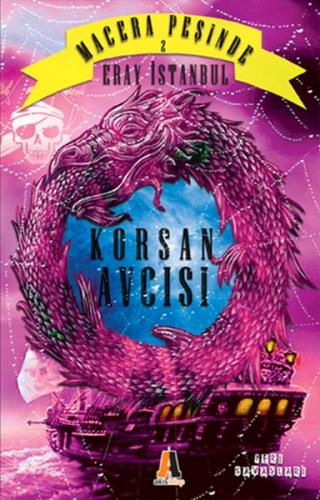 Korsan Avcısı | Kitap Ambarı