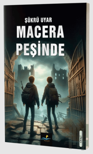 Macera Peşinde | Kitap Ambarı