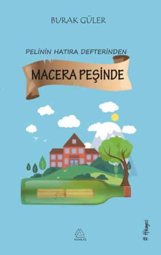 Macera Peşinde | Kitap Ambarı