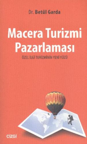 Macera Turizmi Pazarlaması | Kitap Ambarı