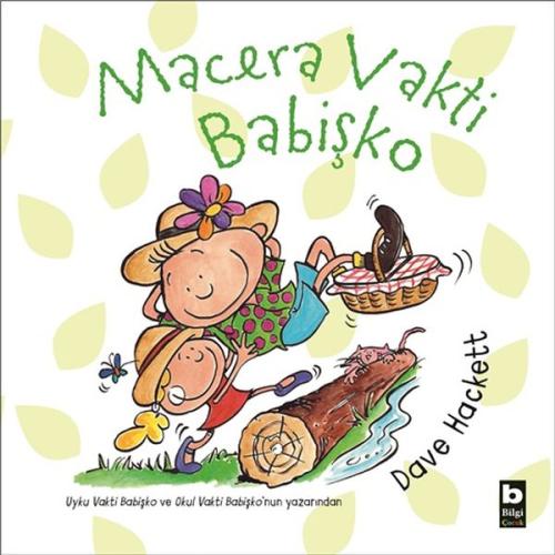 Macera Vakti Babişko | Kitap Ambarı