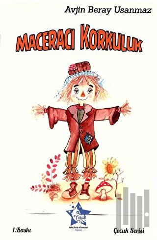 Maceracı Korkuluk | Kitap Ambarı